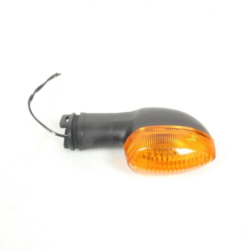 Clignotant Ard Pour Moto Yamaha 600 Fz6 2004 À 2009 5vx-83340-00 Occasion