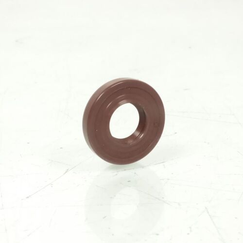 Joint Spi De Pompe À Eau Ø12x24x4.5mm Pour Moto Sherco 250 Se-R Origine 6071