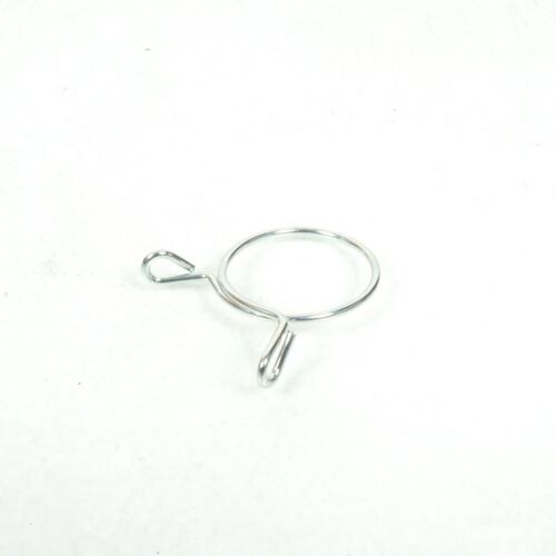 Collier À Oreille Ø32mm Manchon Boite Air Pour Moto Yamaha 50 Chappy 9046720023