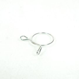 Collier À Oreille Ø32mm Durite Admission Pour Moto Yamaha 125 Tdr 9046720023