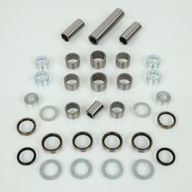 Kit Réparation Biellette Suspension Prox Pour Moto Ktm 125 Sx 2012 À 2022 Neuf