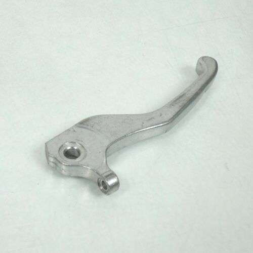 Levier Frein Droit Origine Pour Scooter Mbk 50 Booster Spirit 2000 4vv-H3922-20-00 / Gris Neuf En Destockage
