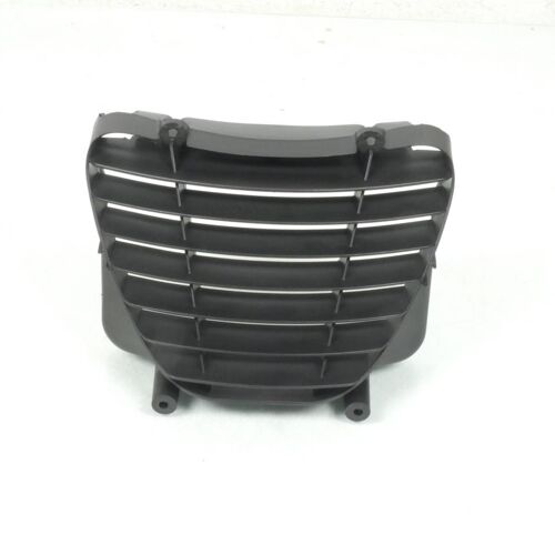 Prise D Air Origine Pour Scooter Peugeot 125 Elyseo 1999 À 2002 11738067 / 738067n / Ouverte Neuf