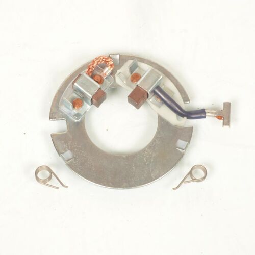 Kit Réparation De Démarreur Sgr Pour Auto Piaggio 50 Ape 179755 / 17.8100 Neuf