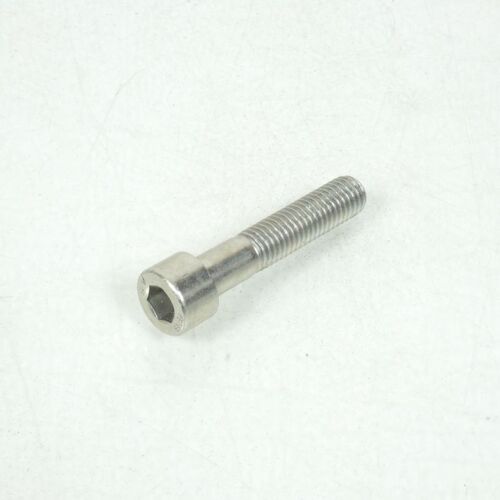 Vis M10 P150 L50mm Pour Scooter Yamaha 50 Aerox 1997 À 2012 90110-10x00 Neuf