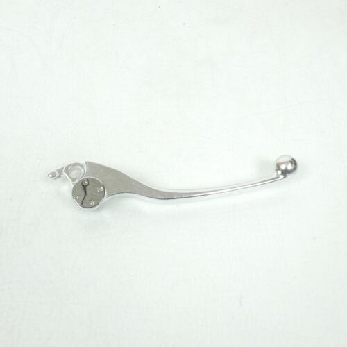 Levier Frein Droit Bihr Pour Moto Suzuki 500 Gse 1978 À 2000 Alu Neuf