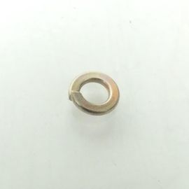 Rondelle Origine Pour Scooter Piaggio 125 Beverly 4t Lc 016406 Neuf