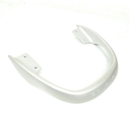 Poignée Passager Origine Pour Scooter Peugeot 125 Citystar 1177811900 / 2000878600 / Gris Occasion