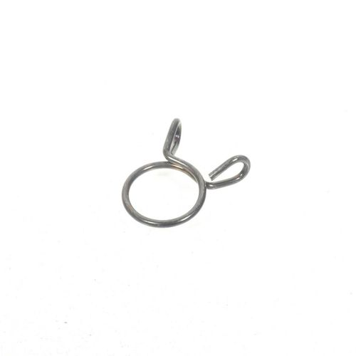 Collier Ø14mm Durite Reniflard Pour Mobylette Honda 70 C 1994 15771-Kv6-000 Neuf