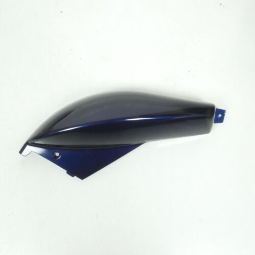 Coque Arrière Gauche Origine Pour Scooter Peugeot 50 Ludix Trend 2004 À 2007 771436g3 / 1176209900 / Bleu Abyss Neuf