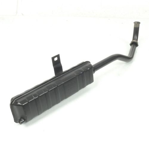 Pot Échappement Pour Mobylette Motobecane 50 M11 Dgm39053s 79t Tpsi 8325