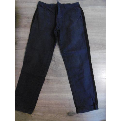 The Kooples Jeans Pantalon Chino T 40 42