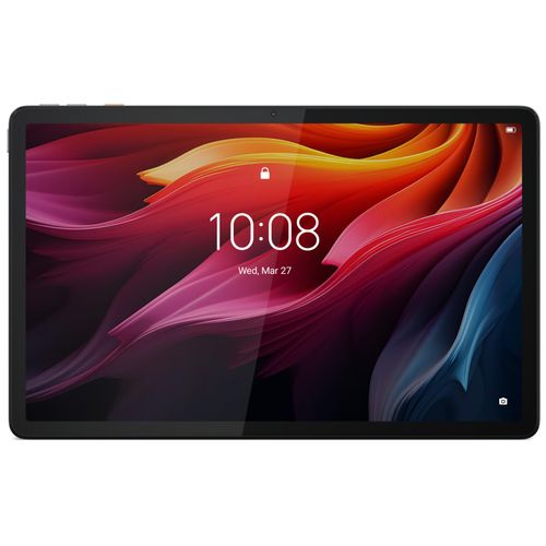 Lenovo Tab K11 Plus Qualcomm Snapdragon 256 Go 11.4" 8 Go Wi-Fi 6 (802.11ax) Android 14 Gris