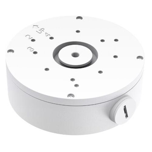 TP-Link VJB-305 boîte de jonction réseau Blanc