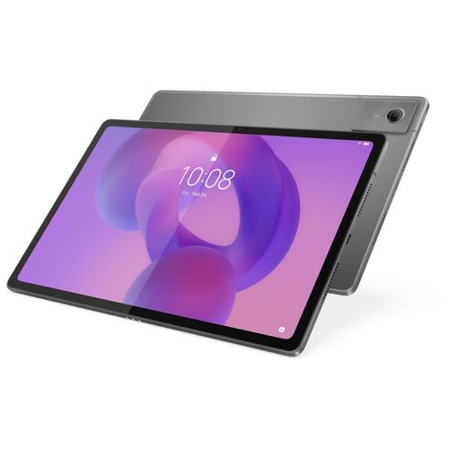 Lenovo Tab K12 Mediatek 256 Go 12.1" 8 Go Wi-Fi 5 (802.11ac) Android 15 Gris