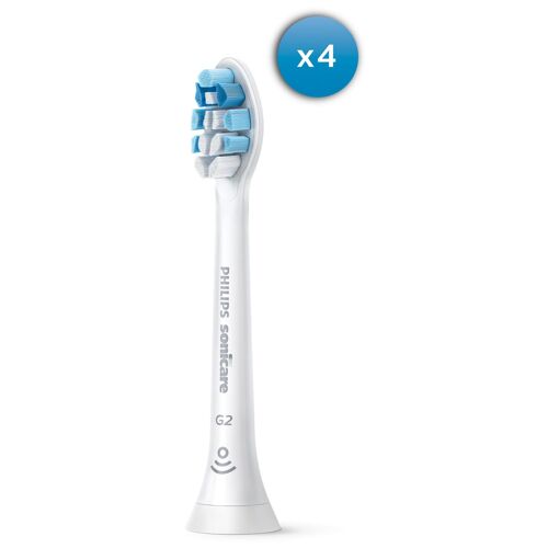 Philips G2 Optimal Gum Care HX9034/10 (anciennement ProResults Gum Health)