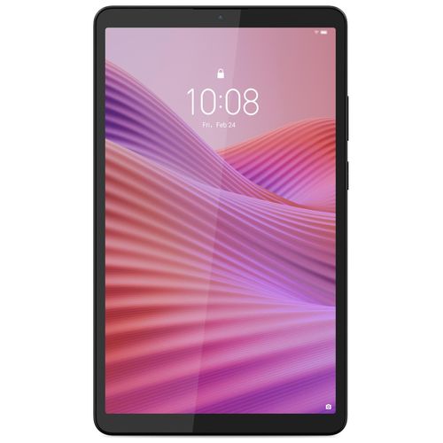 Lenovo Tab K9 Mediatek 64 Go 8.7" 4 Go Wi-Fi 5 (802.11ac) Android 14 Gris