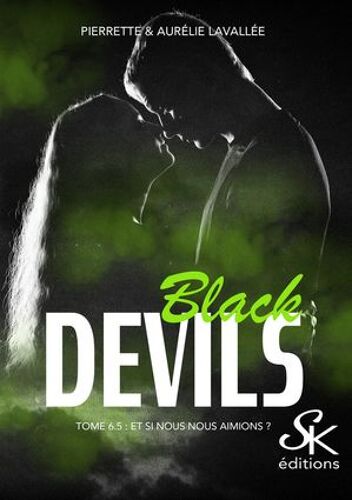 Black Devils 6.5