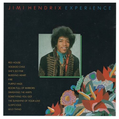 Jimi Hendrix : Experience