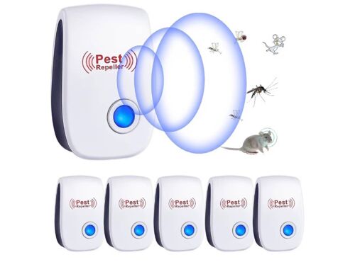 Anti insecte.