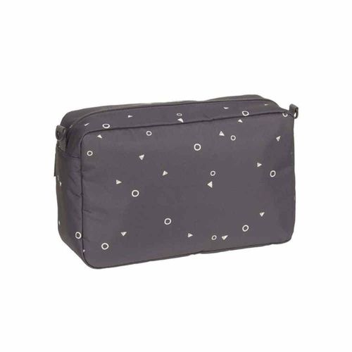 Sac Buggy Organizer Bag Uni Anthrac Olmitos collection LASSIG Casual