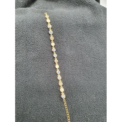 Bracelet Cristal Femme Swarovski