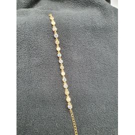 Bracelet Cristal Femme Swarovski