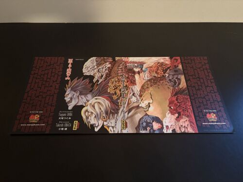 Death Note Japan Expo 