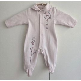 Dors Bien In Extenso, Taille 1 Mois