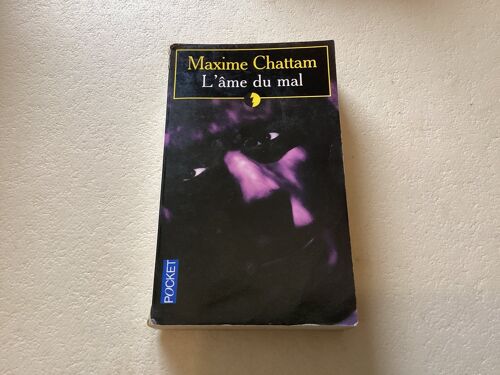 L’Âme Du Mal