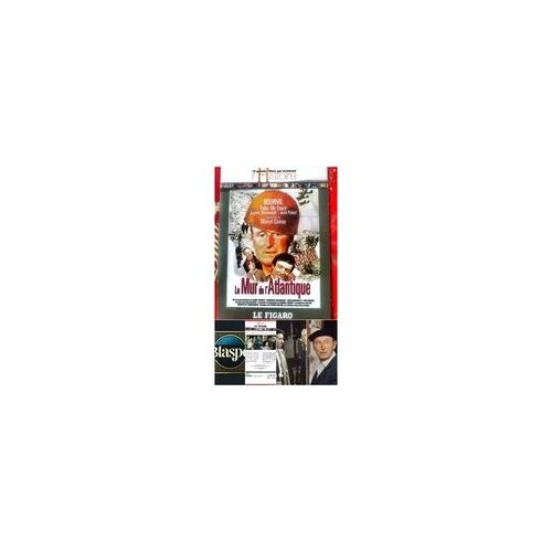 Le Mur De L¿Atlantique ¿ Bourvil ¿ Film De Guerre & Comédie ¿ Dvd ¿ Le Figaro