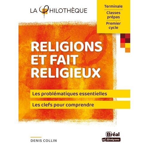 Religion Et Faits Religieux