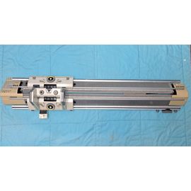 Machine À Tricoter Singer 2200 Memo 2 Double Fonture Avec Memo Ii Complète Programmation Points Mémomatic 1970 Vintage Avec Chariot Avant Et Arrière + Accessoires + 360 Aiguilles.