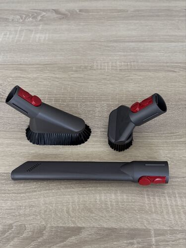 Brosses et embout suceur Dyson orignal V7 V8 V10 V11