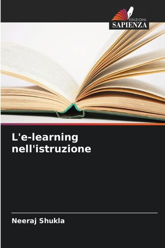 L'e-Learning Nell'istruzione