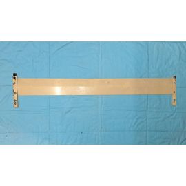 Support Moteur Table Pour Machine À Tricoter Automatique Singer Phildar Passap Superba Toyota Brother Empisal Accessoires Métal. Coloris Jaune Modèle Universel.