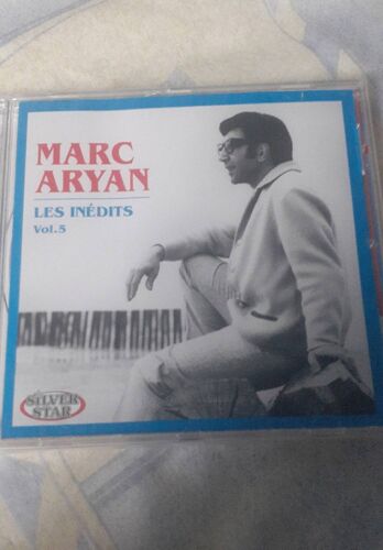 Marc Aryan