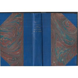 Lamenti, Voceri, Chansons Populaires De La Corse Marcaggi J.B.