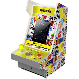 Console de jeu portable MY ARCADE PAC-MAN 45ème anniversaire Mighty Player