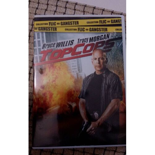 Topcops