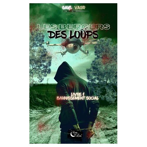 Les Bergers Des Loups