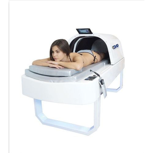 Sauna japonais GMP414