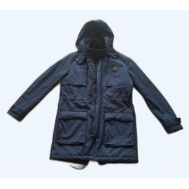 Parka The Kooples Sport Taille Xs +