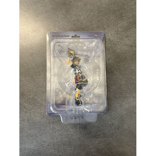 Figurine Kingdom Hearts Sora Disney