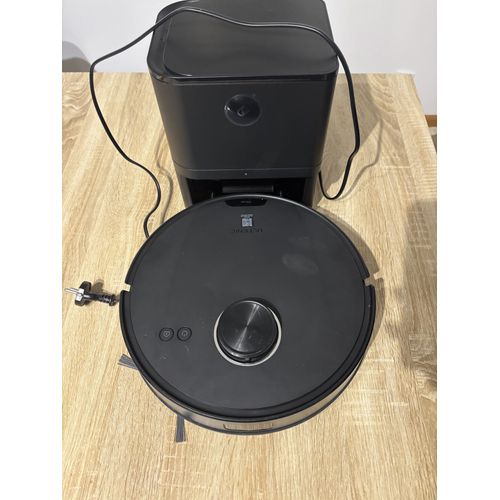 Aspirateur Robot Laveur - ULTENIC TL20 Pro