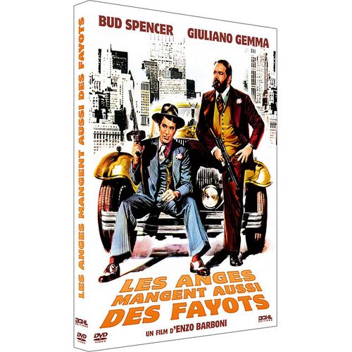 Les Anges Mangent Aussi Des Fayots