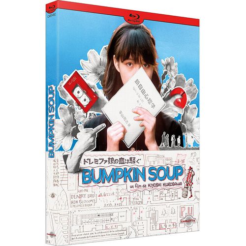 Bumpkin Soup - Blu-Ray