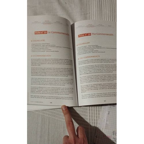 Anglais Juridique Collection Crfpa Éditions Enrick B 2023