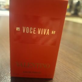 Voce Viva Valentino 