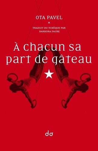 A Chacun Sa Part De Gâteau